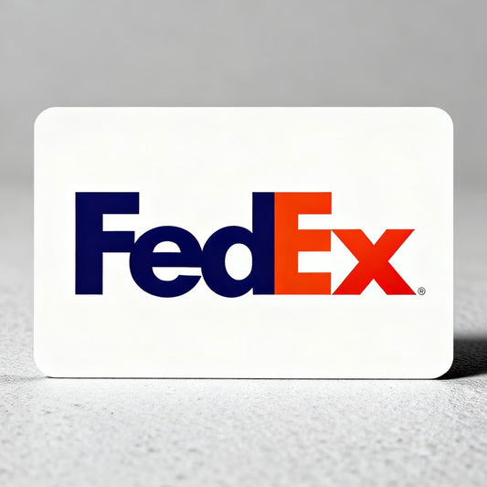 FedEx-$15(FedEx for faster delivery, estimated to arrive 3-5 days early)